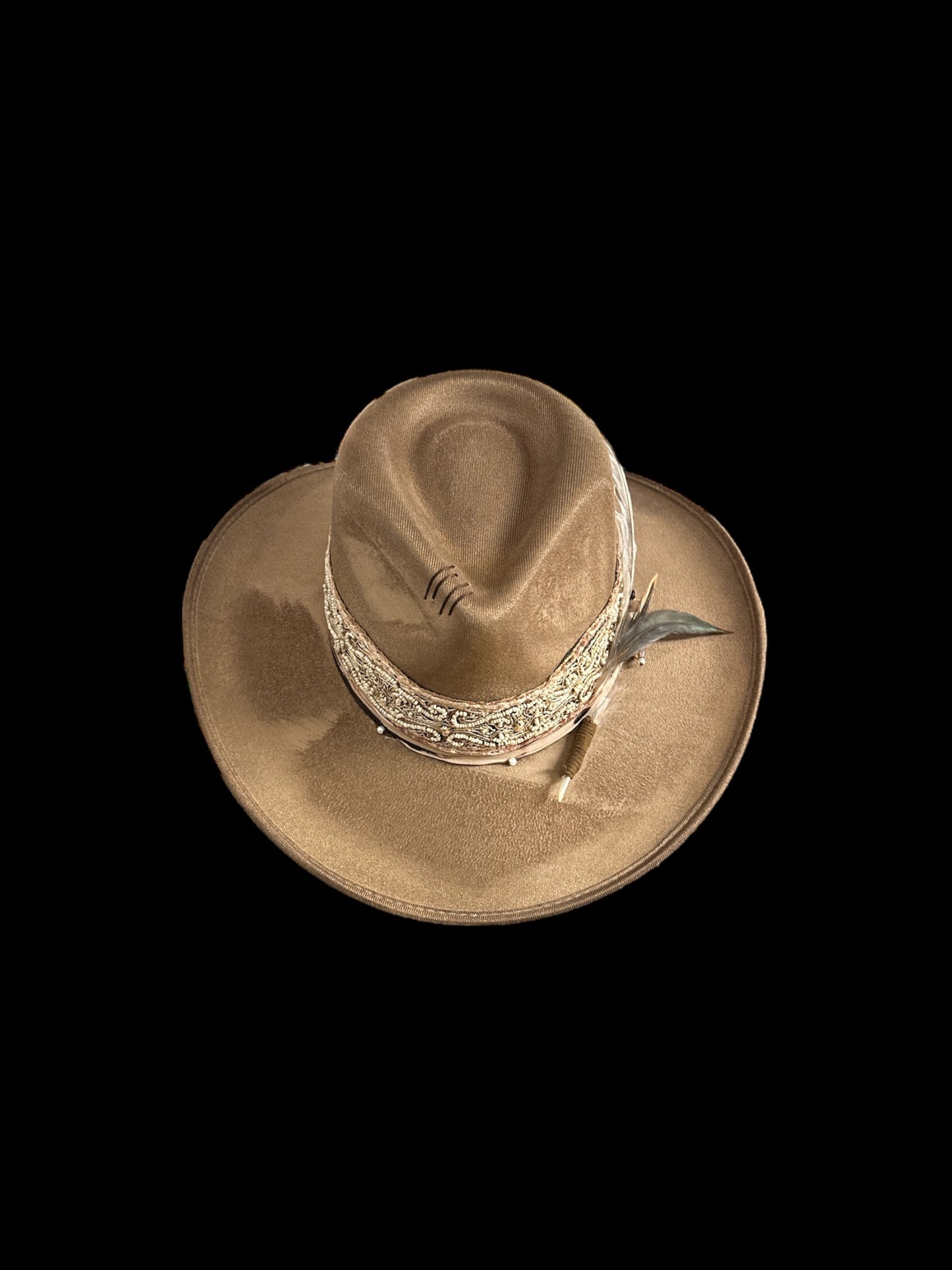 Hindu Billy Hat