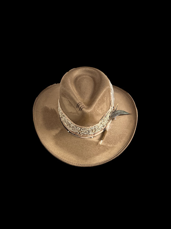 Hindu Billy Hat