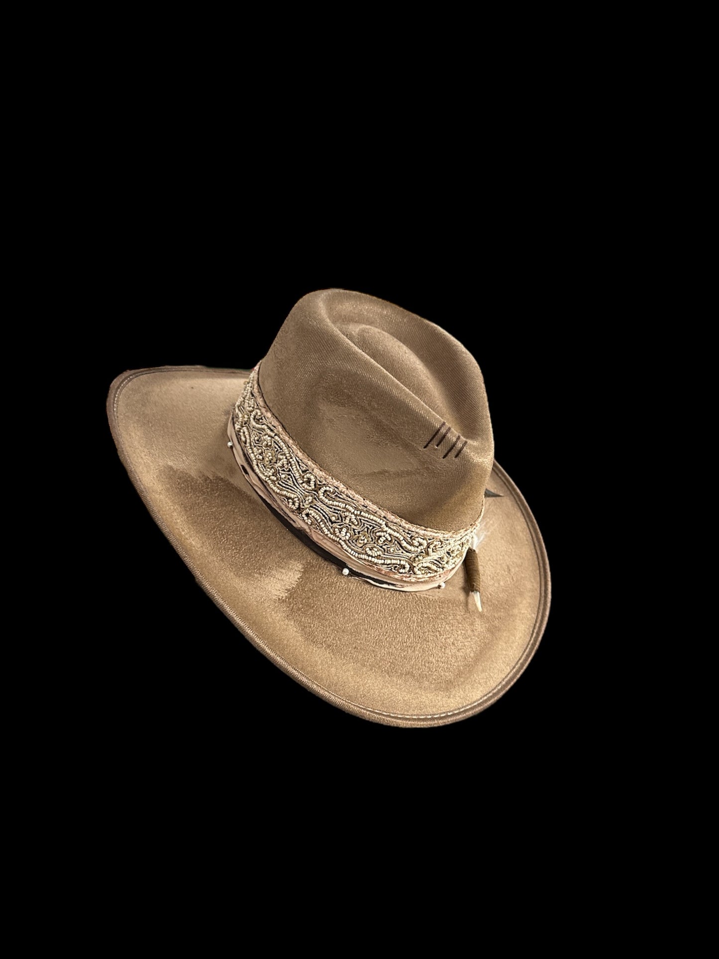 Hindu Billy Hat