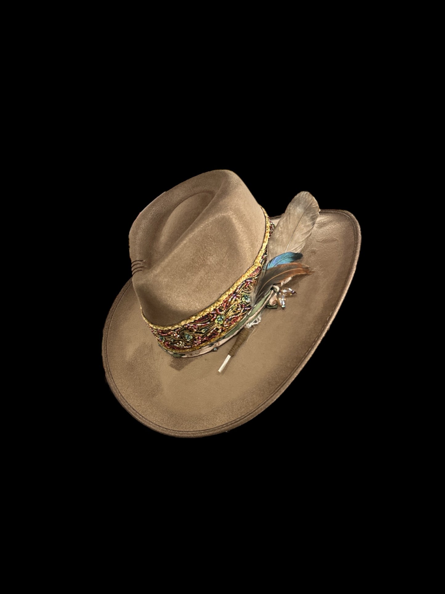 Hindu Billy Hat
