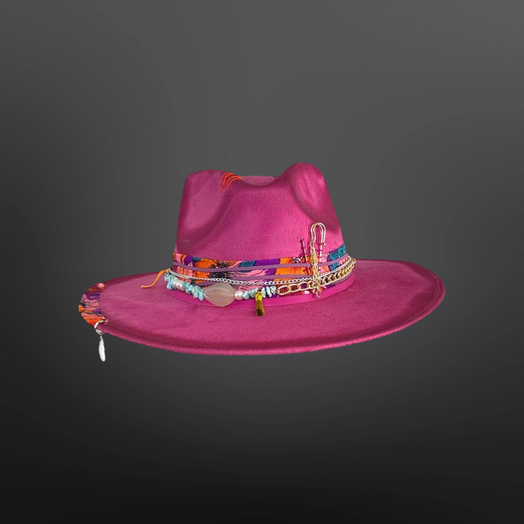 Miami Sunrise Rancher