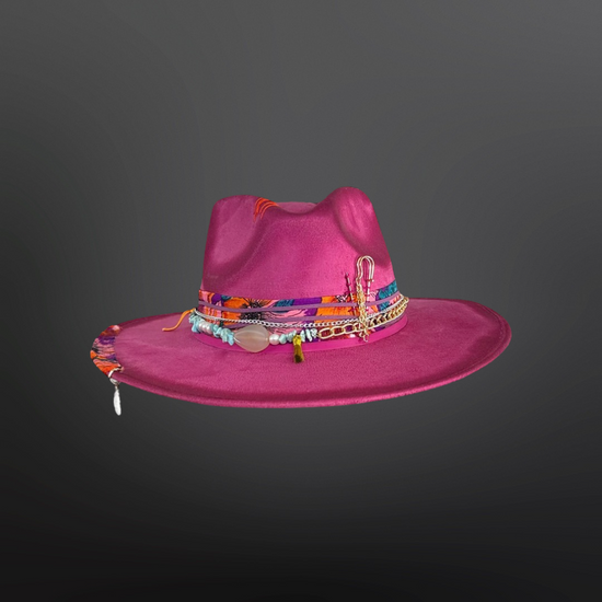Miami Sunrise Rancher