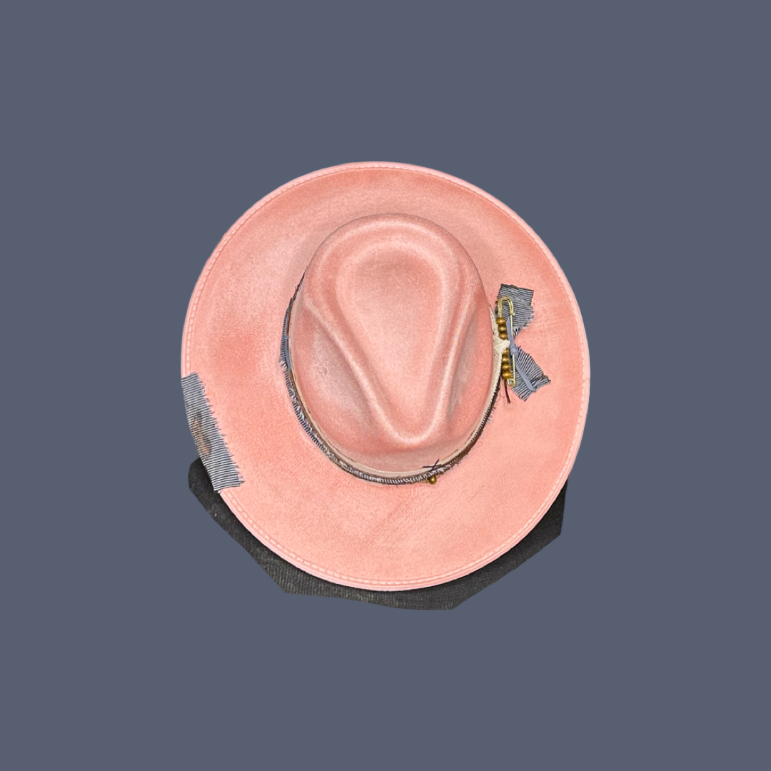 On the Coast Fedora
