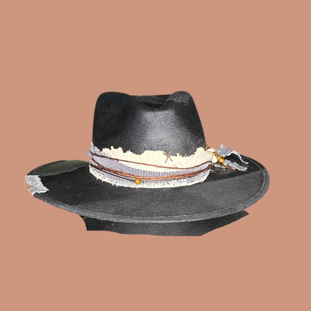 On the Coast Fedora
