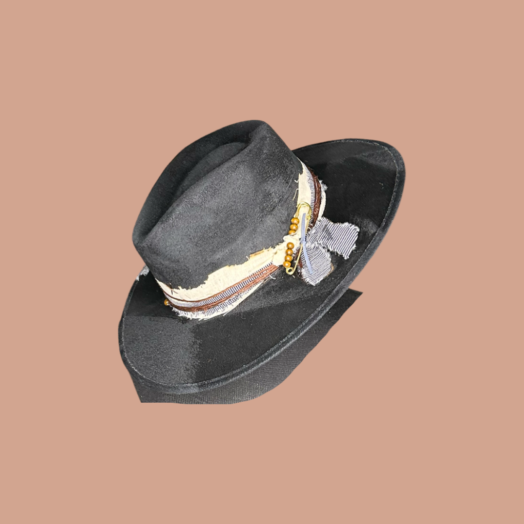 On the Coast Fedora