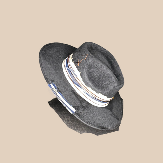 On the Coast Fedora-W