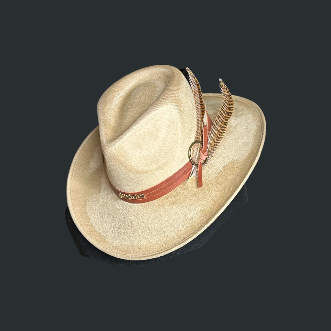 Dharma Billy Hat