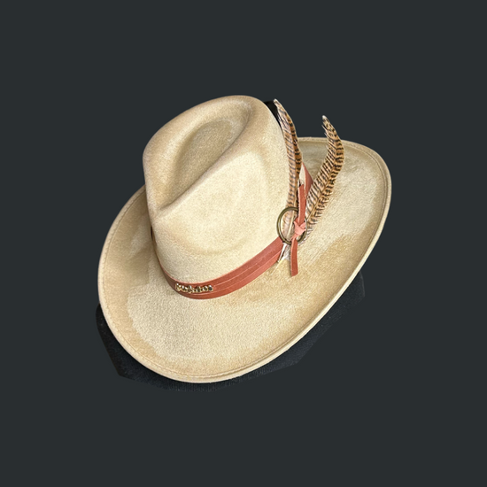 Dharma Billy Hat