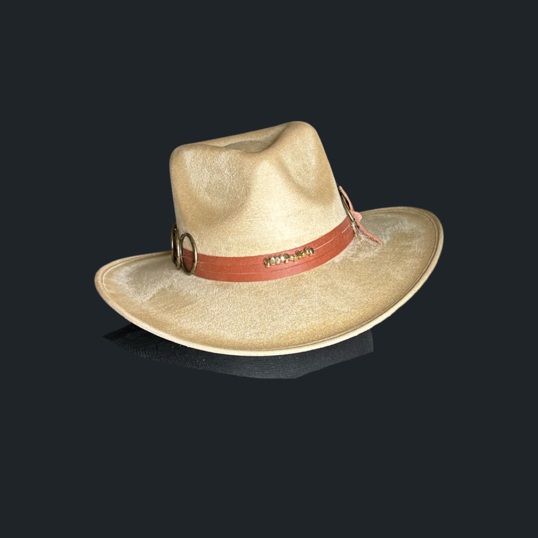 Dharma Billy Hat