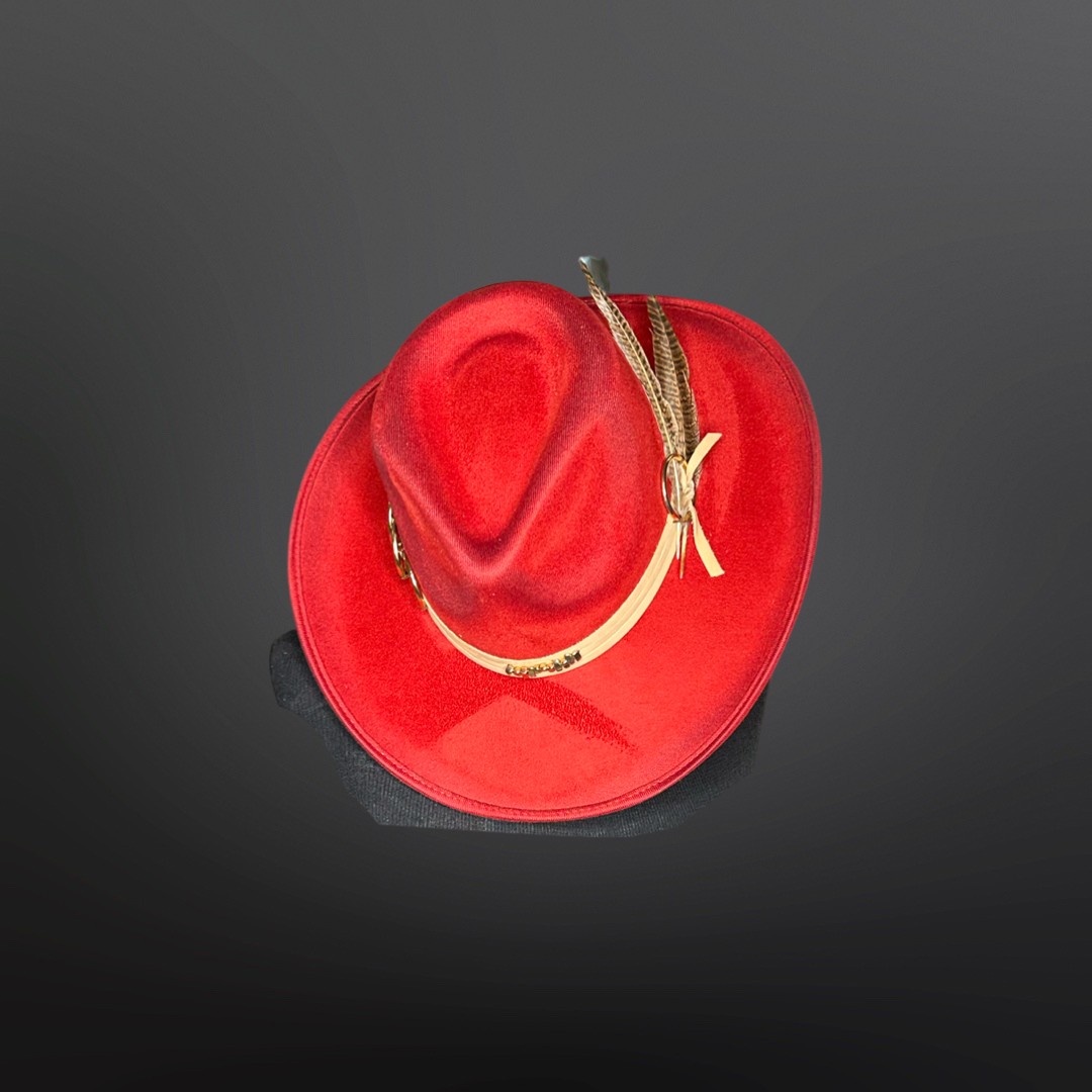 Dharma Billy Hat