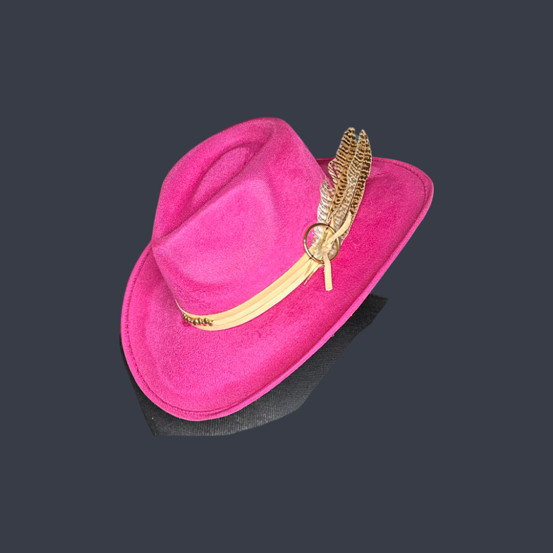 Dharma Billy Hat