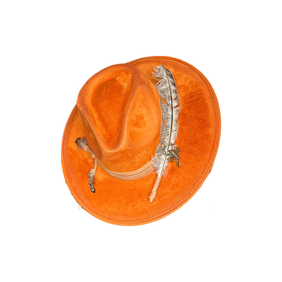 Emperor Scorpion Rancher