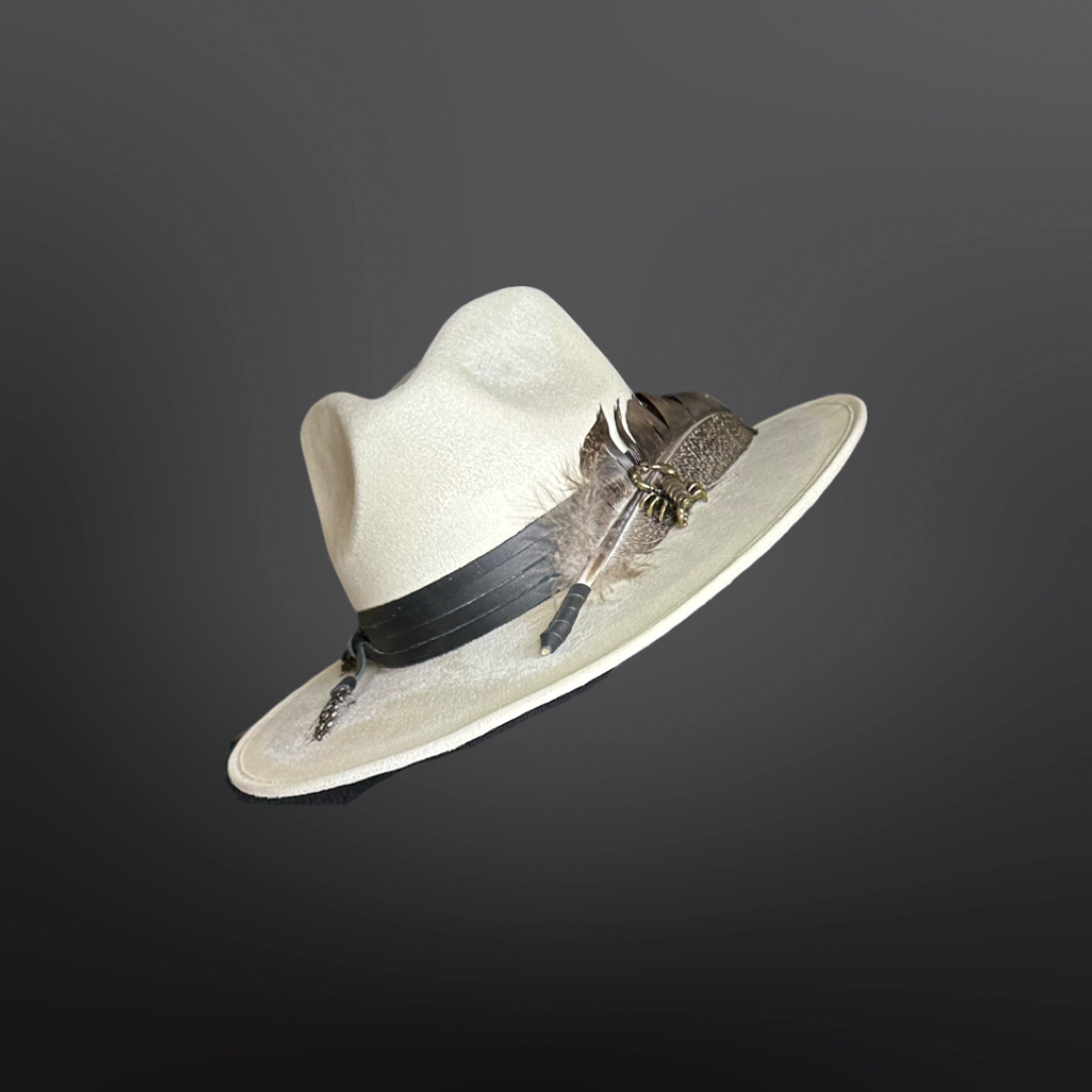Emperor Scorpion Rancher