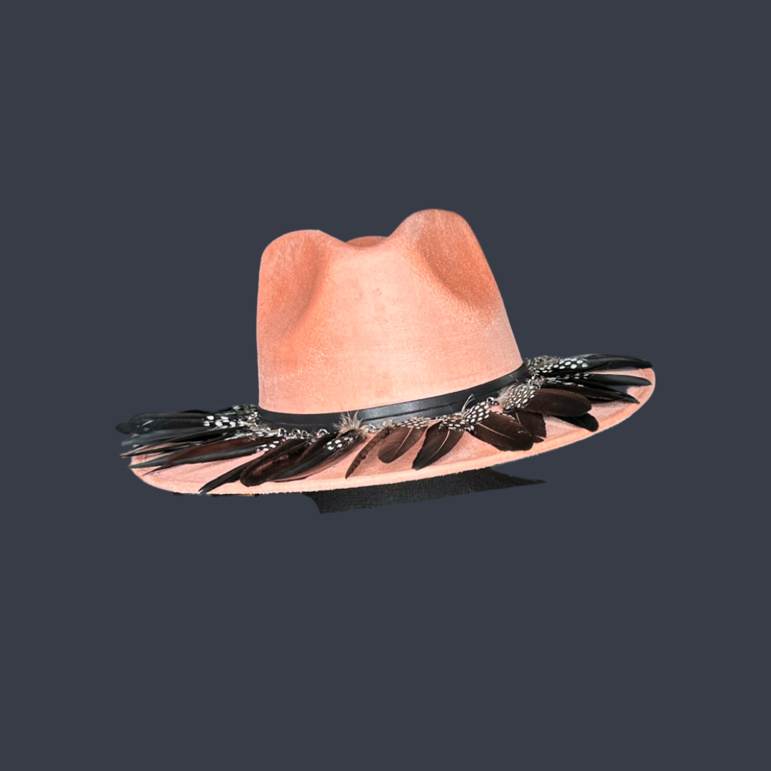 The Birds Nest Rancher