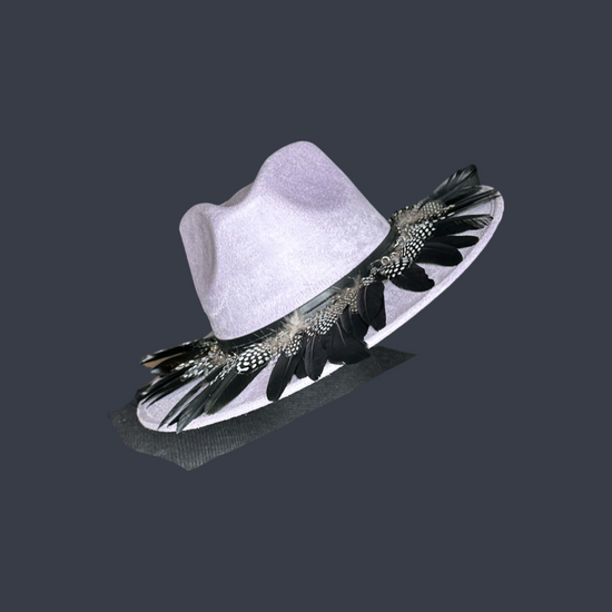 The Birds Nest Rancher-W