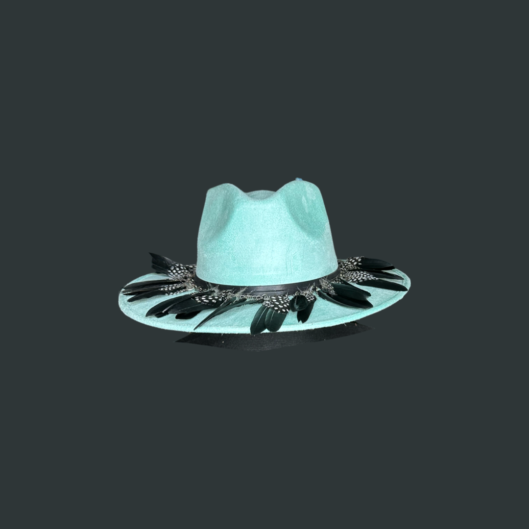 The Birds Nest Rancher