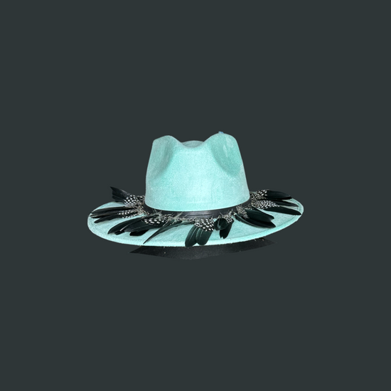 The Birds Nest Rancher-W