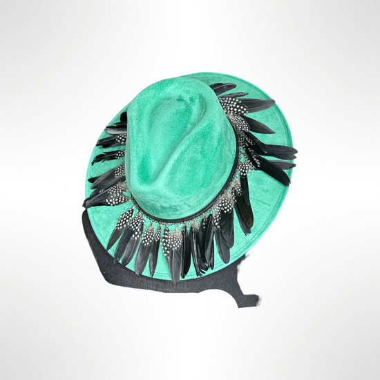 The Birds Nest Rancher-W