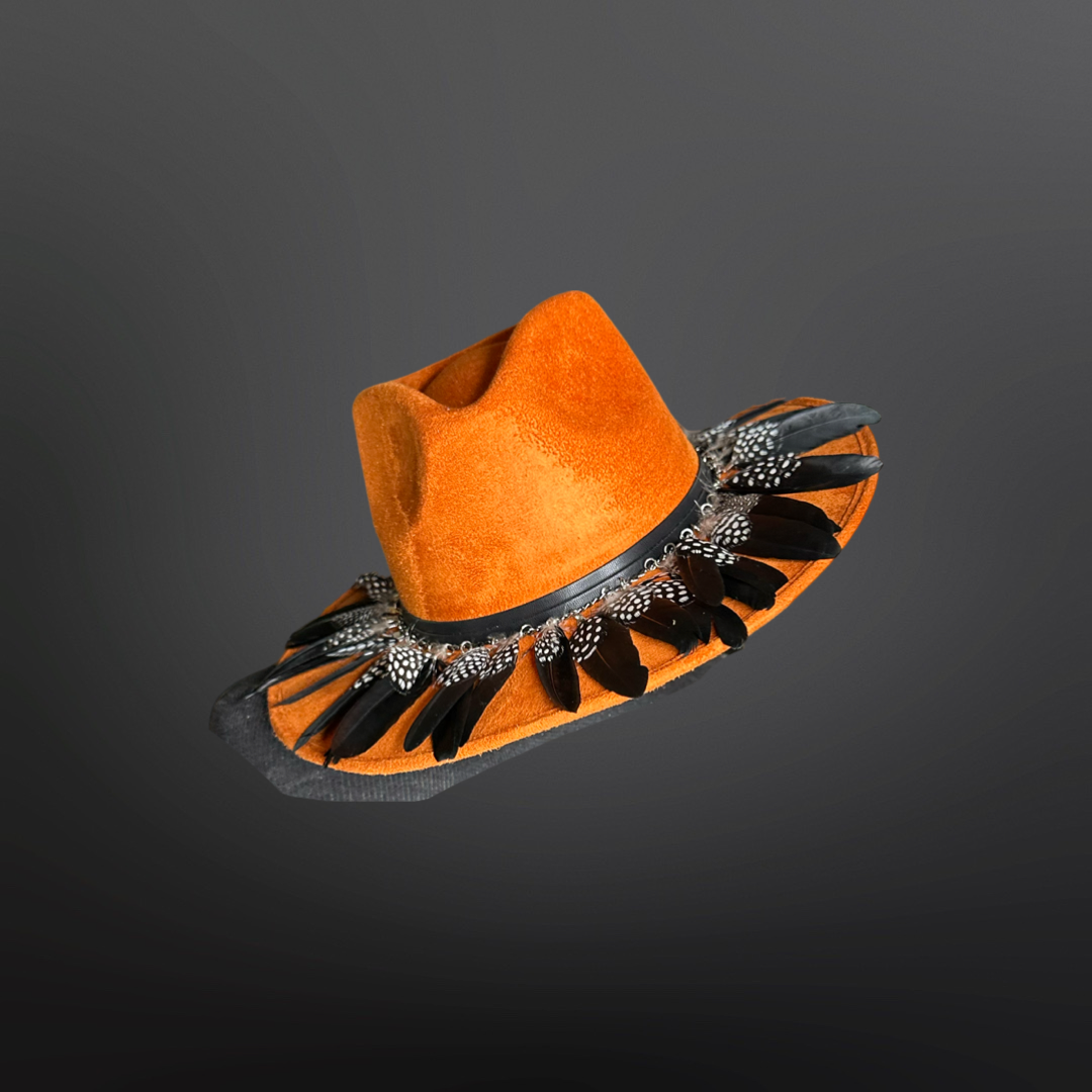 The Birds Nest Rancher