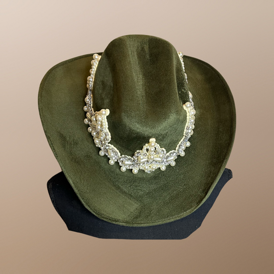 Royal Vaquera Vegan-W