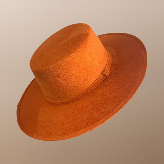 Cordobes Vegan Suede- W