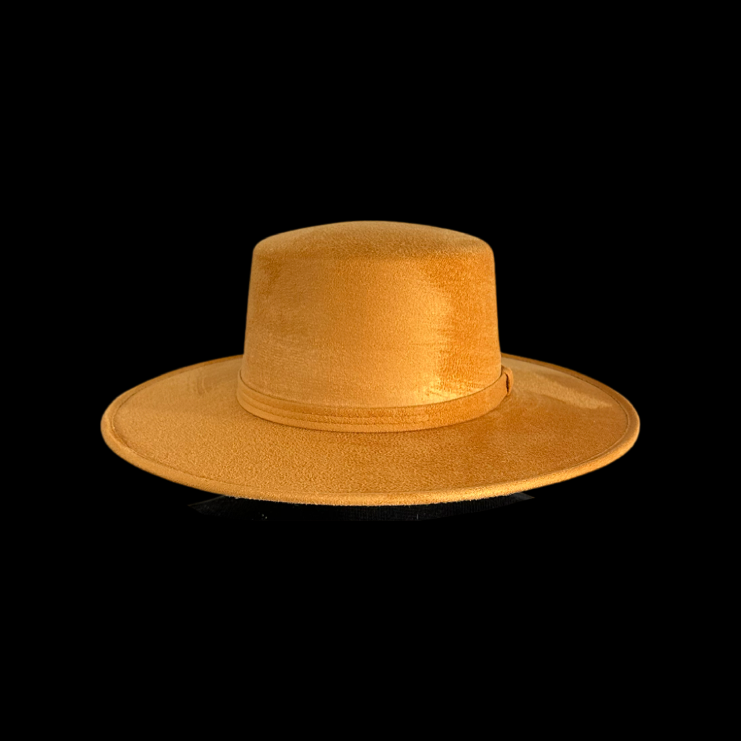 Cordobes Vegan Suede