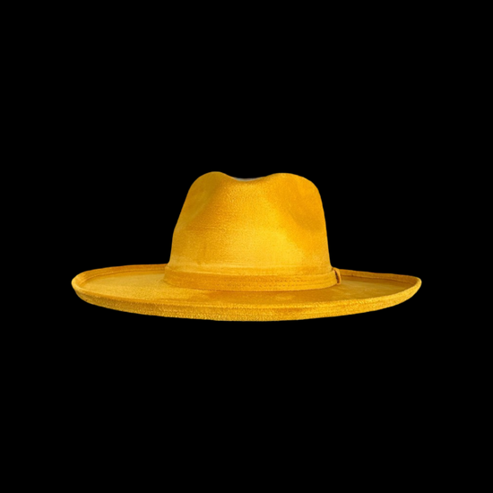 Rolled Up Rancher-W