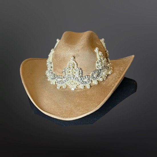 Royal Vaquera Vegan-W
