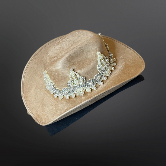 Royal Vaquera Vegan-W