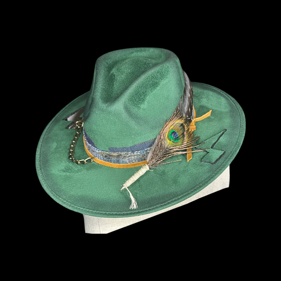Night Thunder Rancher-W