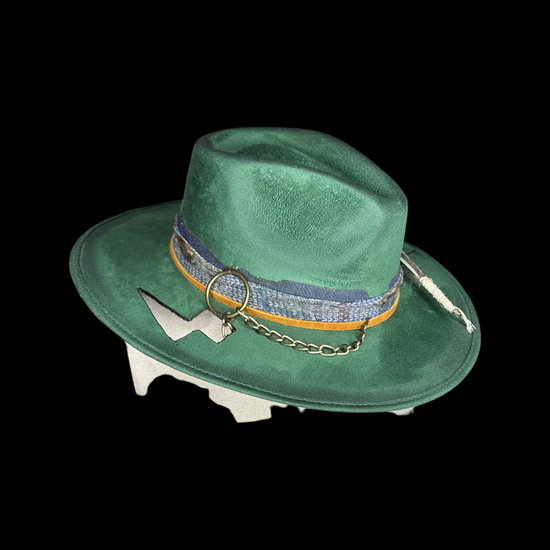 Night Thunder Rancher-W