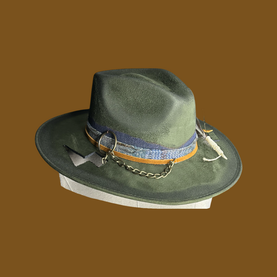 Night Thunder Rancher-W