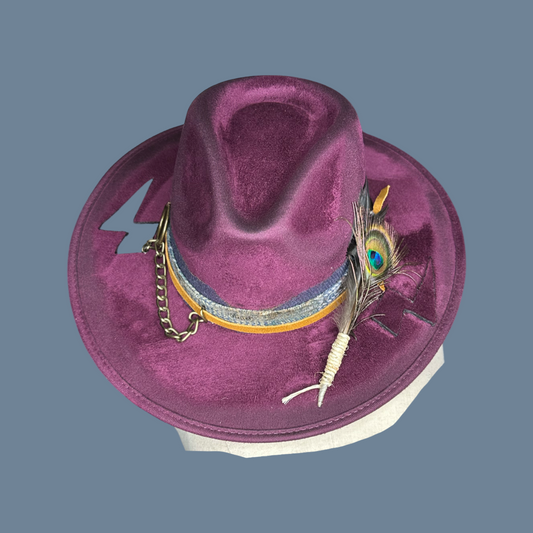 Night Thunder Rancher-W