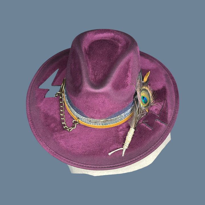 Night Thunder Rancher-W
