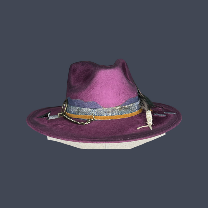 Night Thunder Rancher-W