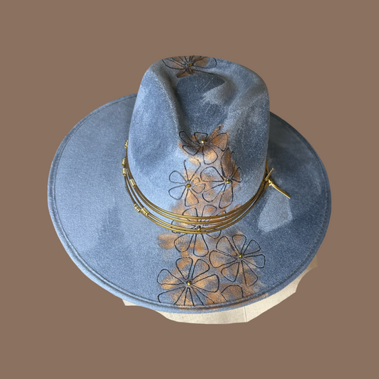 Wild Flower Rancher-W