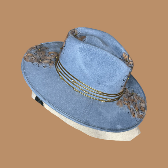 Wild Flower Rancher-W