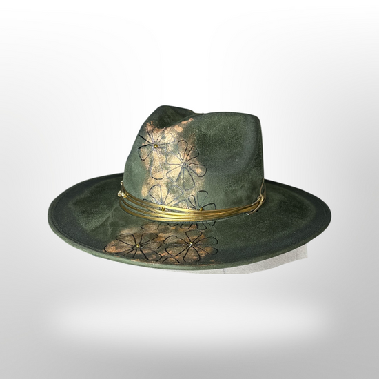 Wild Flower Rancher-W