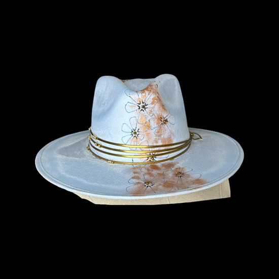 Wild Flower Rancher-W