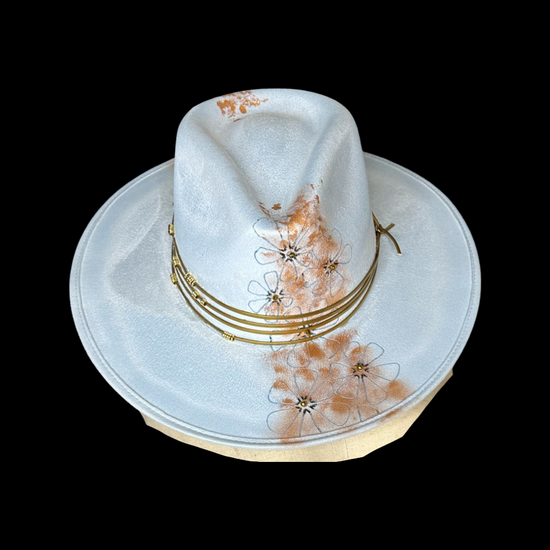 Wild Flower Rancher-W