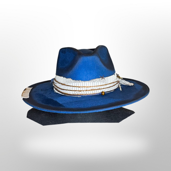 On the Coast Fedora-W