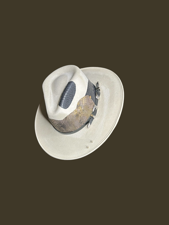 The Rattler Rancher