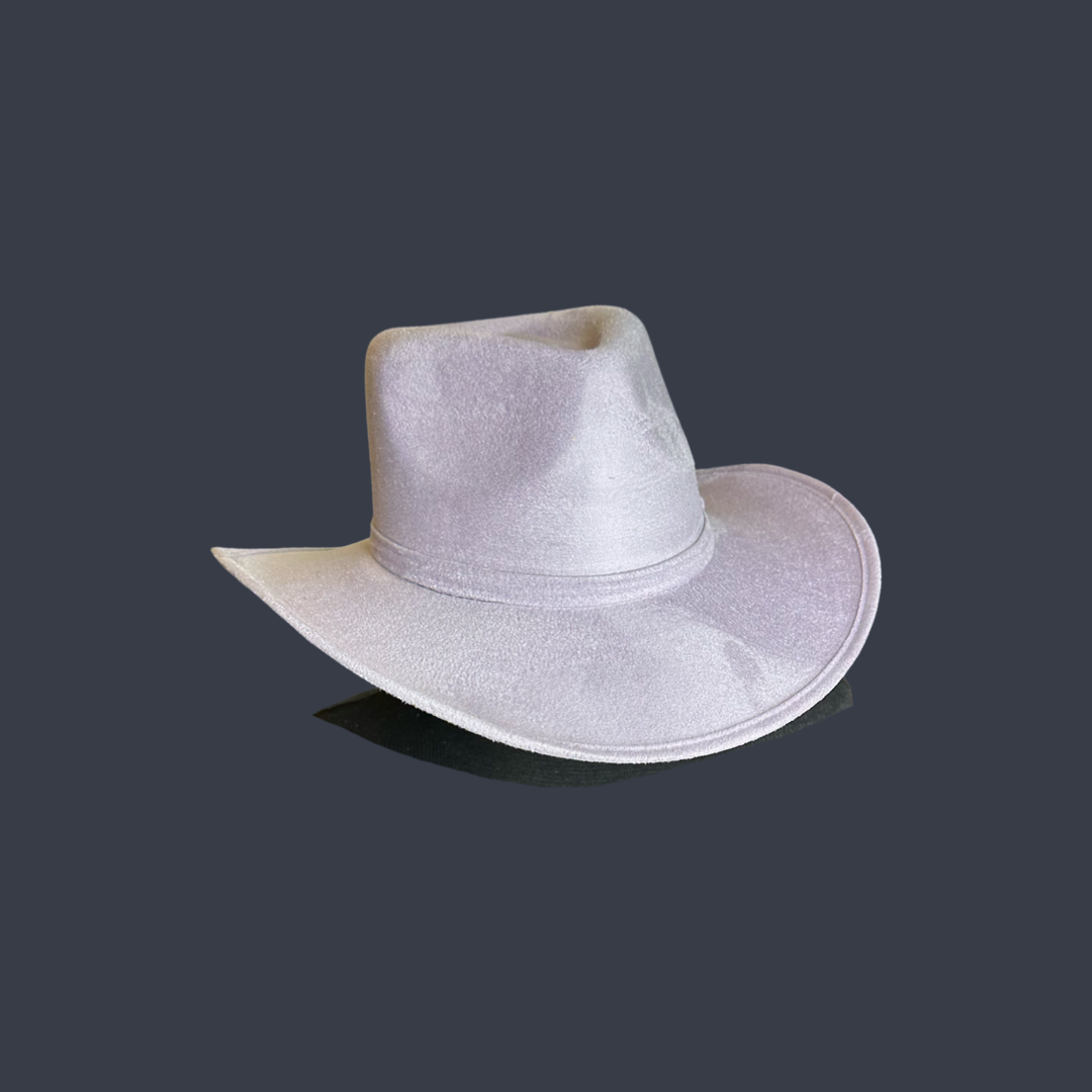 Billy Vegan Suede