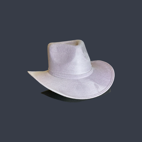 Billy Vegan Suede