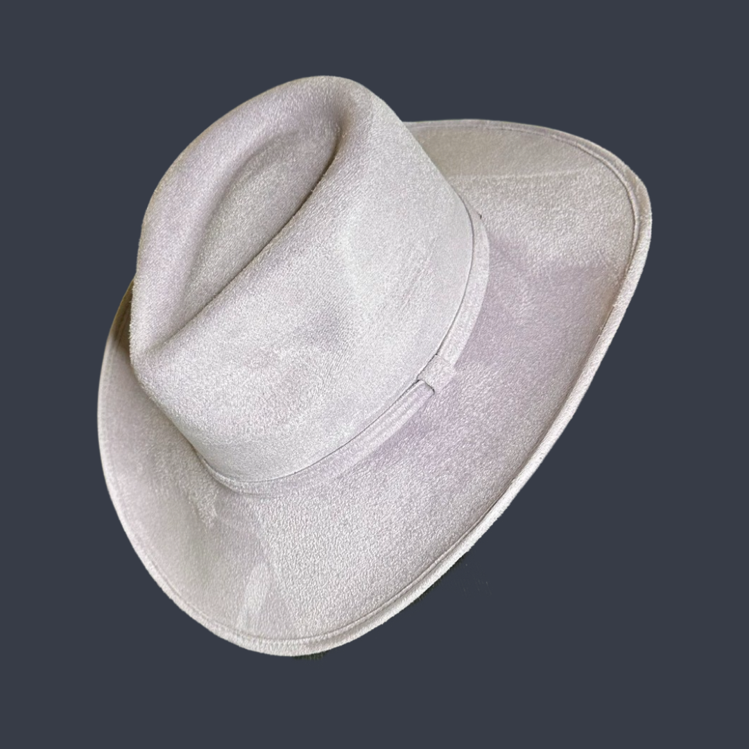 Billy Vegan Suede