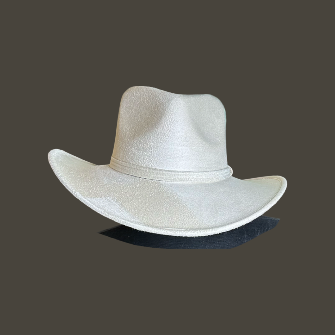 Billy Vegan Suede