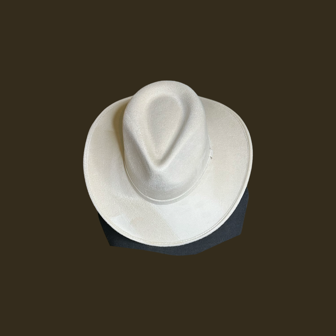 Billy Vegan Suede