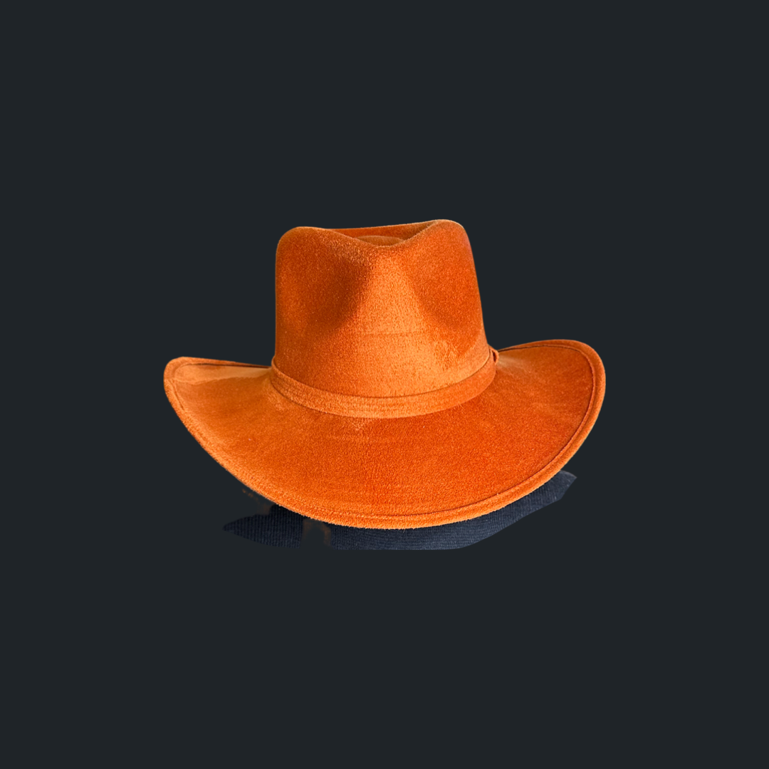 Billy Vegan Suede