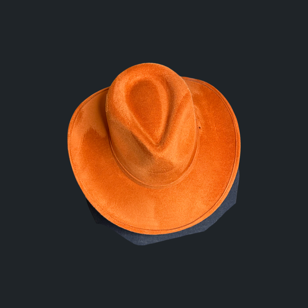 Billy Vegan Suede