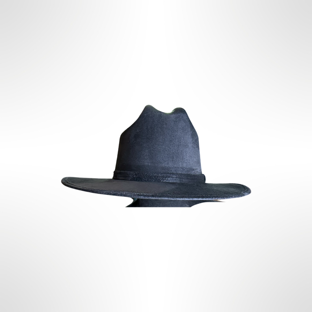 Utah Vegan Suede